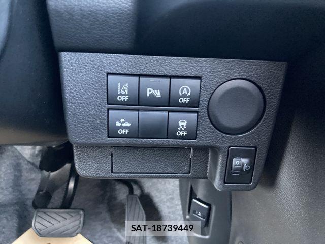 Suzuki ALTO 2023-12 661203-10