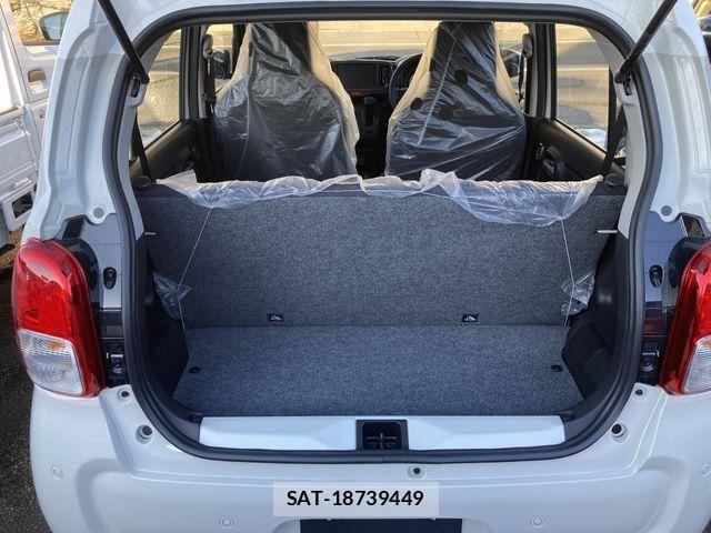 Suzuki ALTO 2023-12 661203-14