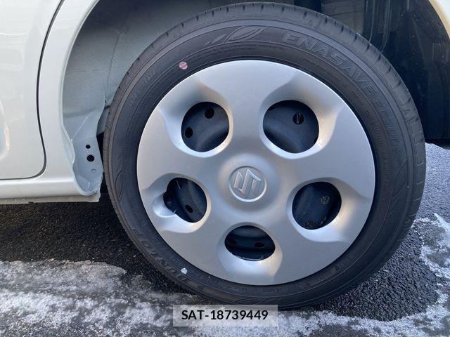 Suzuki ALTO 2023-12 661203-6