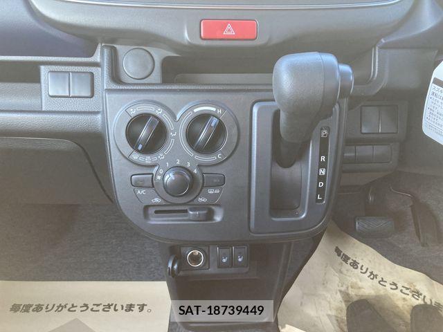 Suzuki ALTO 2023-12 661203-8