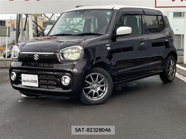 Suzuki ALTO 2023-06 1608139-0