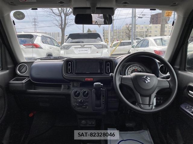 Suzuki ALTO 2023-06 1608139-13