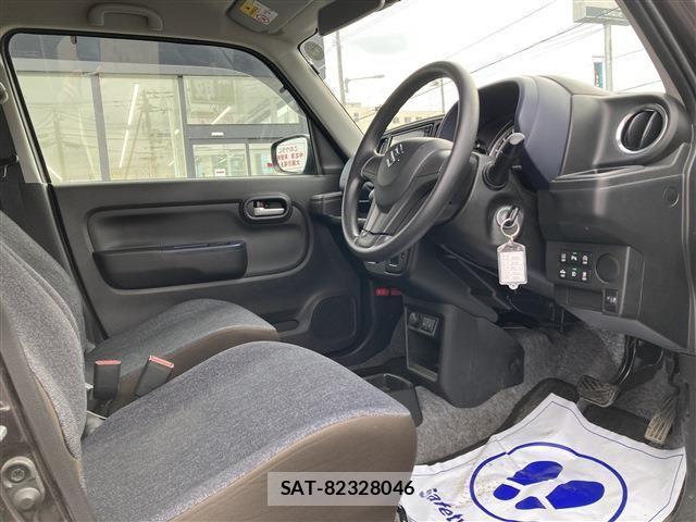 Suzuki ALTO 2023-06 1608139-14