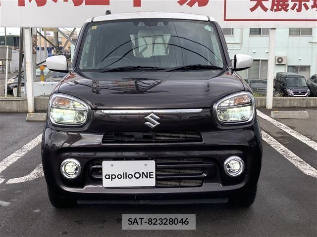 Suzuki ALTO 2023-06 1608139-1