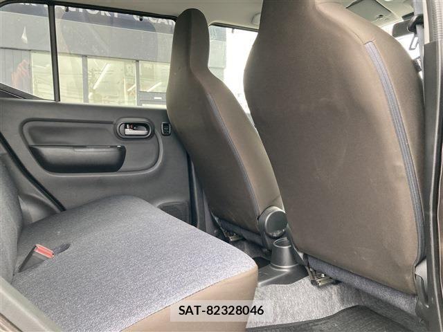 Suzuki ALTO 2023-06 1608139-25
