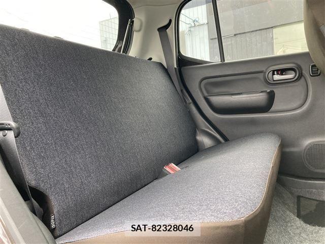 Suzuki ALTO 2023-06 1608139-26