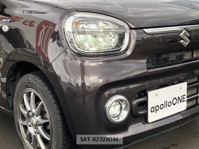 Suzuki ALTO 2023-06 1608139-2