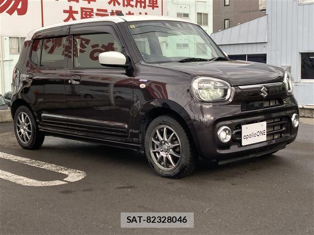 Suzuki ALTO 2023-06 1608139-3