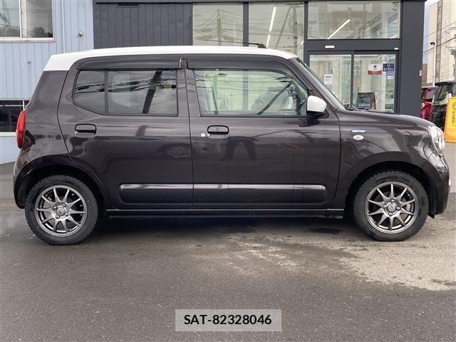 Suzuki ALTO 2023-06 1608139-4