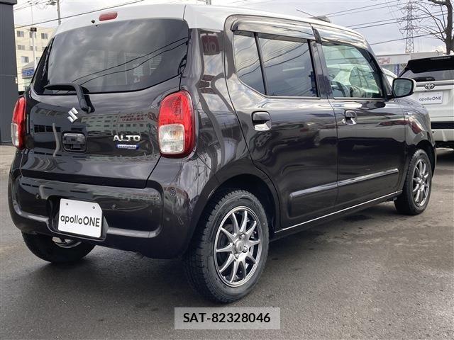 Suzuki ALTO 2023-06 1608139-5