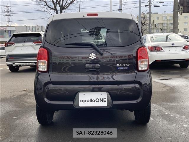 Suzuki ALTO 2023-06 1608139-6