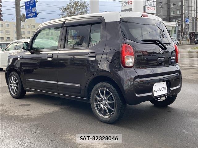 Suzuki ALTO 2023-06 1608139-7