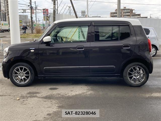Suzuki ALTO 2023-06 1608139-8