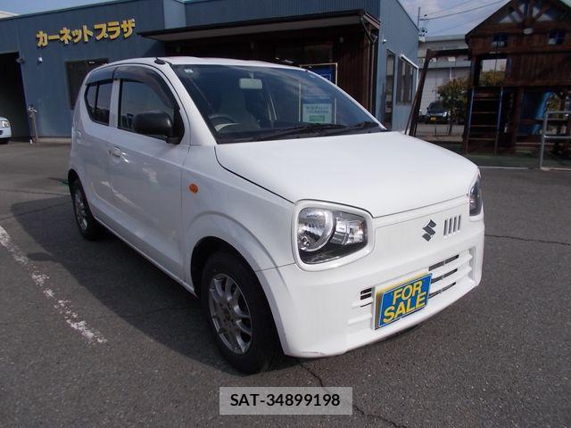 Alto 4WD