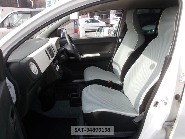 Suzuki ALTO 2016-11 2319047-10