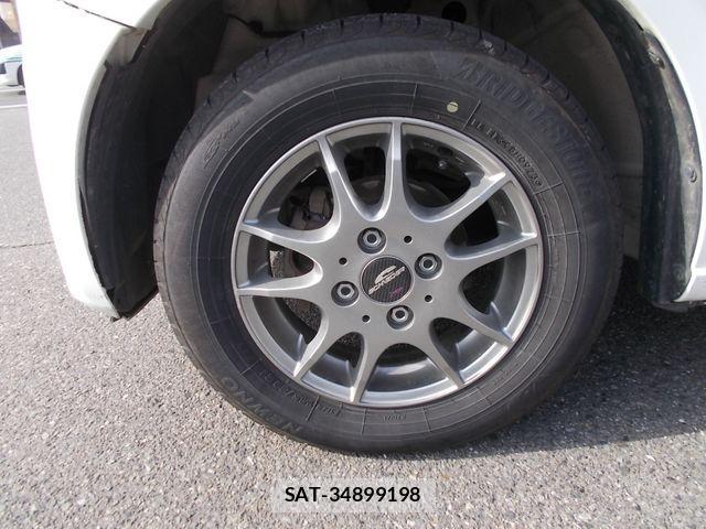Suzuki ALTO 2016-11 2319047-11