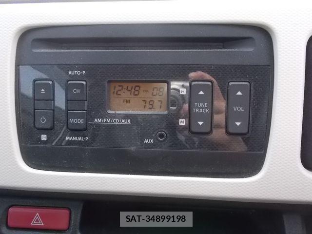 Suzuki ALTO 2016-11 2319047-5
