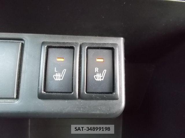 Suzuki ALTO 2016-11 2319047-7