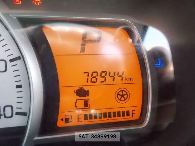Suzuki ALTO 2016-11 2319047-8