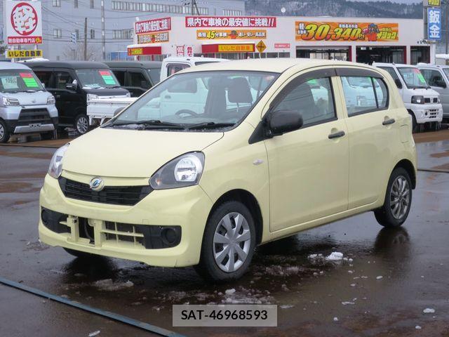 Suzuki ALTO 2022-02 2726267-0