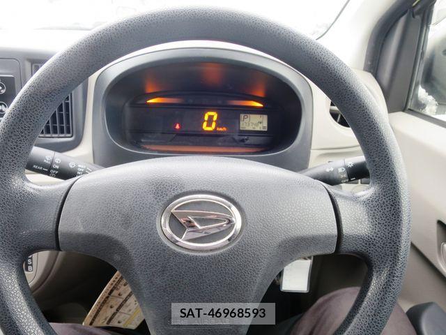 Suzuki ALTO 2022-02 2726267-10