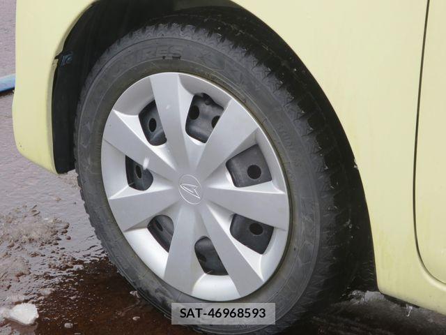 Suzuki ALTO 2022-02 2726267-17
