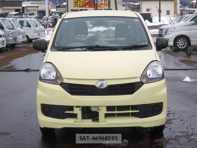 Suzuki ALTO 2022-02 2726267-1