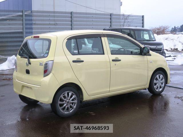 Suzuki ALTO 2022-02 2726267-2