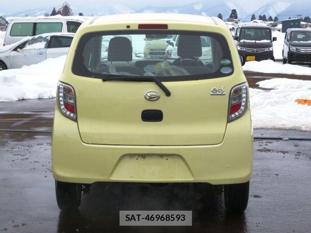 Suzuki ALTO 2022-02 2726267-3