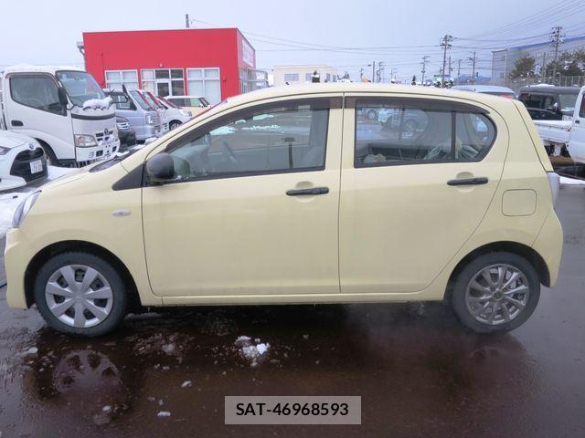 Suzuki ALTO 2022-02 2726267-4