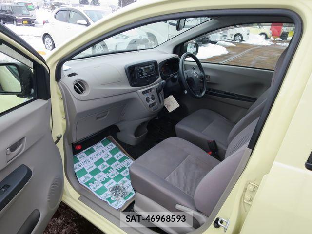 Suzuki ALTO 2022-02 2726267-5