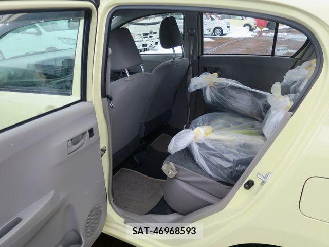 Suzuki ALTO 2022-02 2726267-6