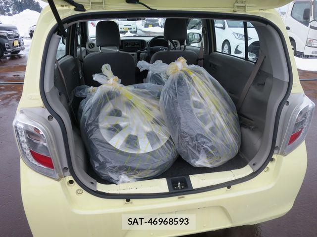 Suzuki ALTO 2022-02 2726267-7