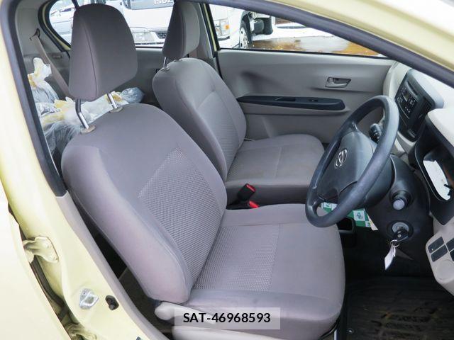Suzuki ALTO 2022-02 2726267-8