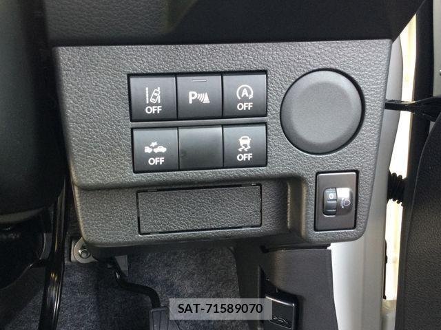 Suzuki ALTO 2024-08 3658896-9