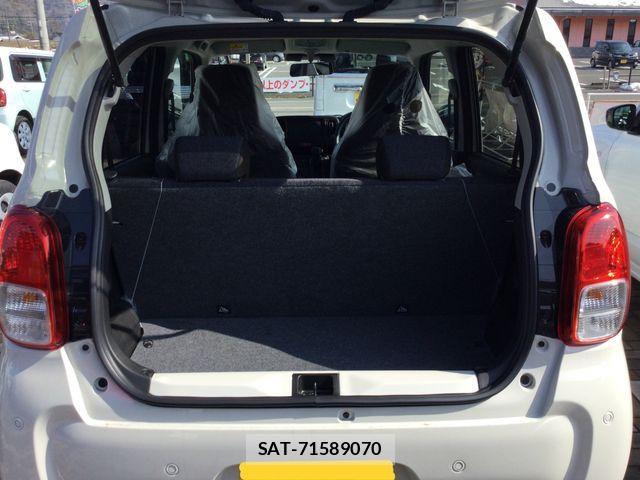 Suzuki ALTO 2024-08 3658896-13