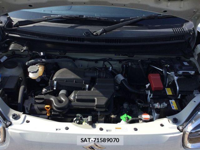 Suzuki ALTO 2024-08 3658896-14