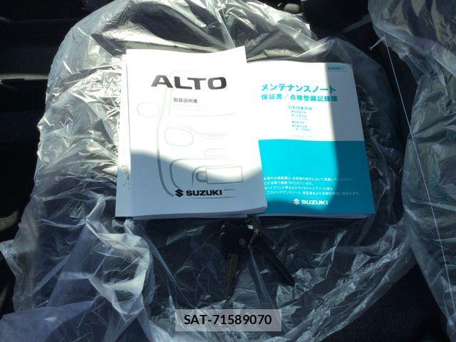 Suzuki ALTO 2024-08 3658896-15