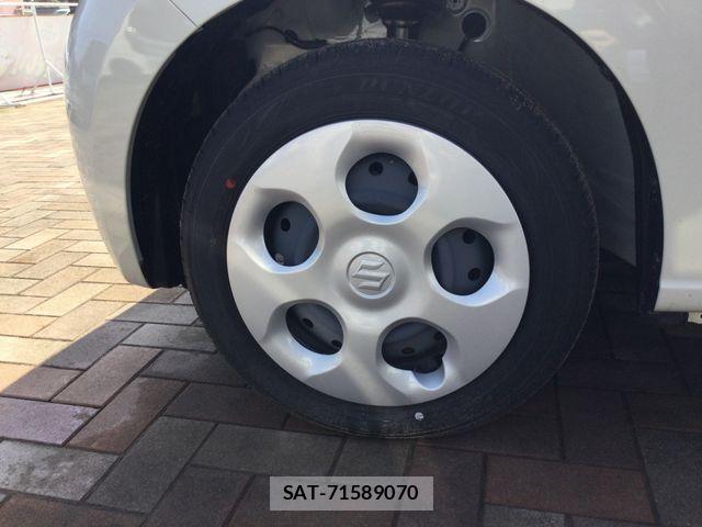 Suzuki ALTO 2024-08 3658896-16
