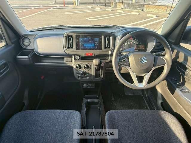 Suzuki ALTO 2024-08 4108229-9