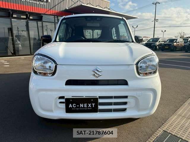 Suzuki ALTO 2024-08 4108229-11