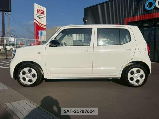 Suzuki ALTO 2024-08 4108229-12