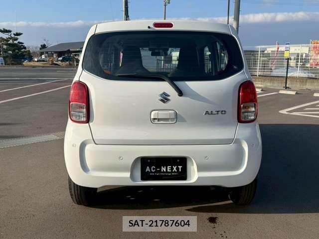 Suzuki ALTO 2024-08 4108229-13