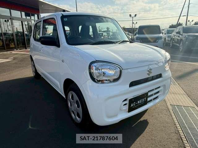 Suzuki ALTO 2024-08 4108229-14