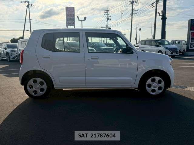 Suzuki ALTO 2024-08 4108229-15