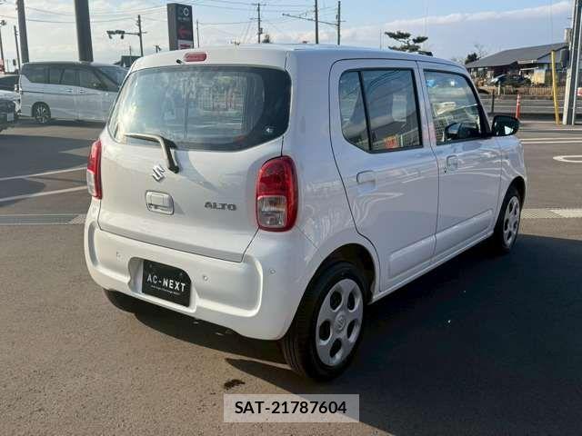 Suzuki ALTO 2024-08 4108229-16