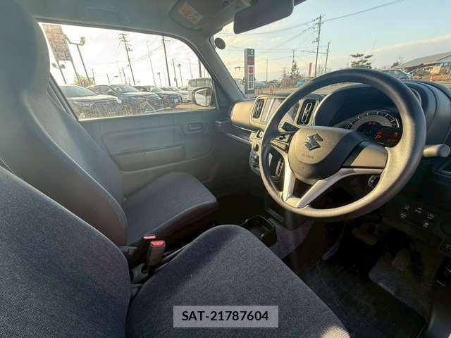 Suzuki ALTO 2024-08 4108229-17