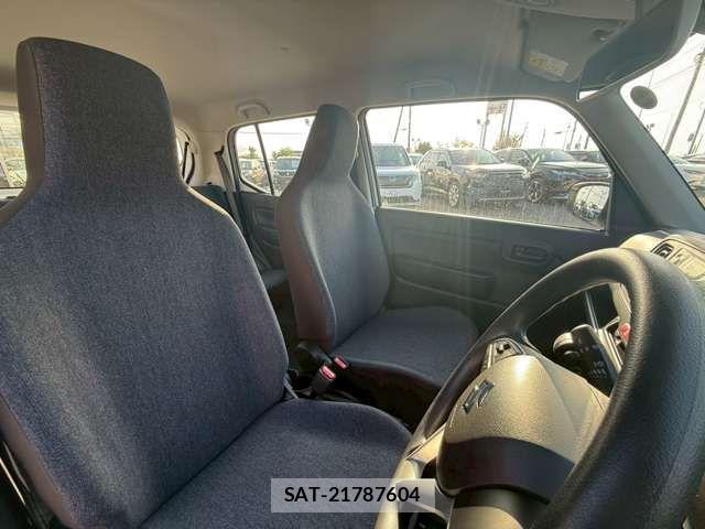 Suzuki ALTO 2024-08 4108229-18
