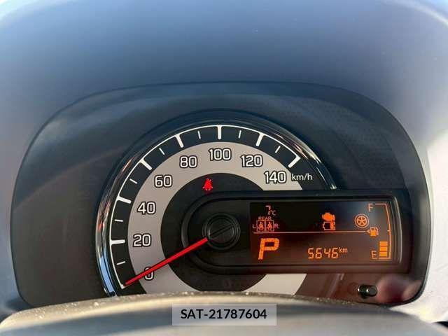 Suzuki ALTO 2024-08 4108229-7