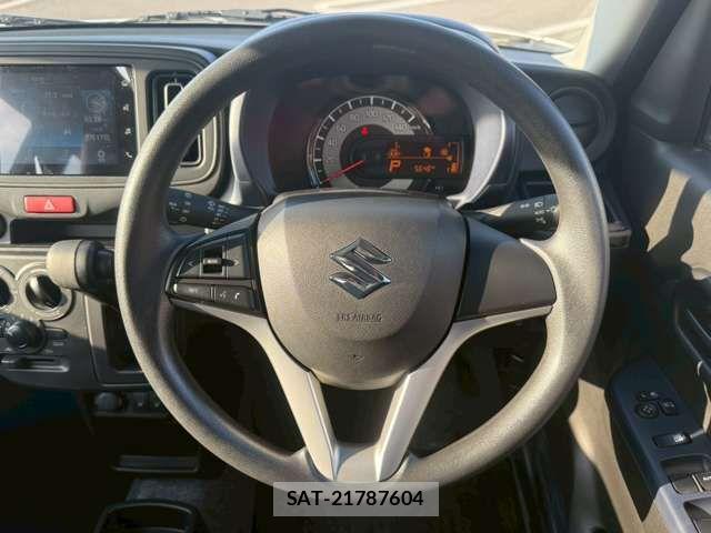 Suzuki ALTO 2024-08 4108229-8